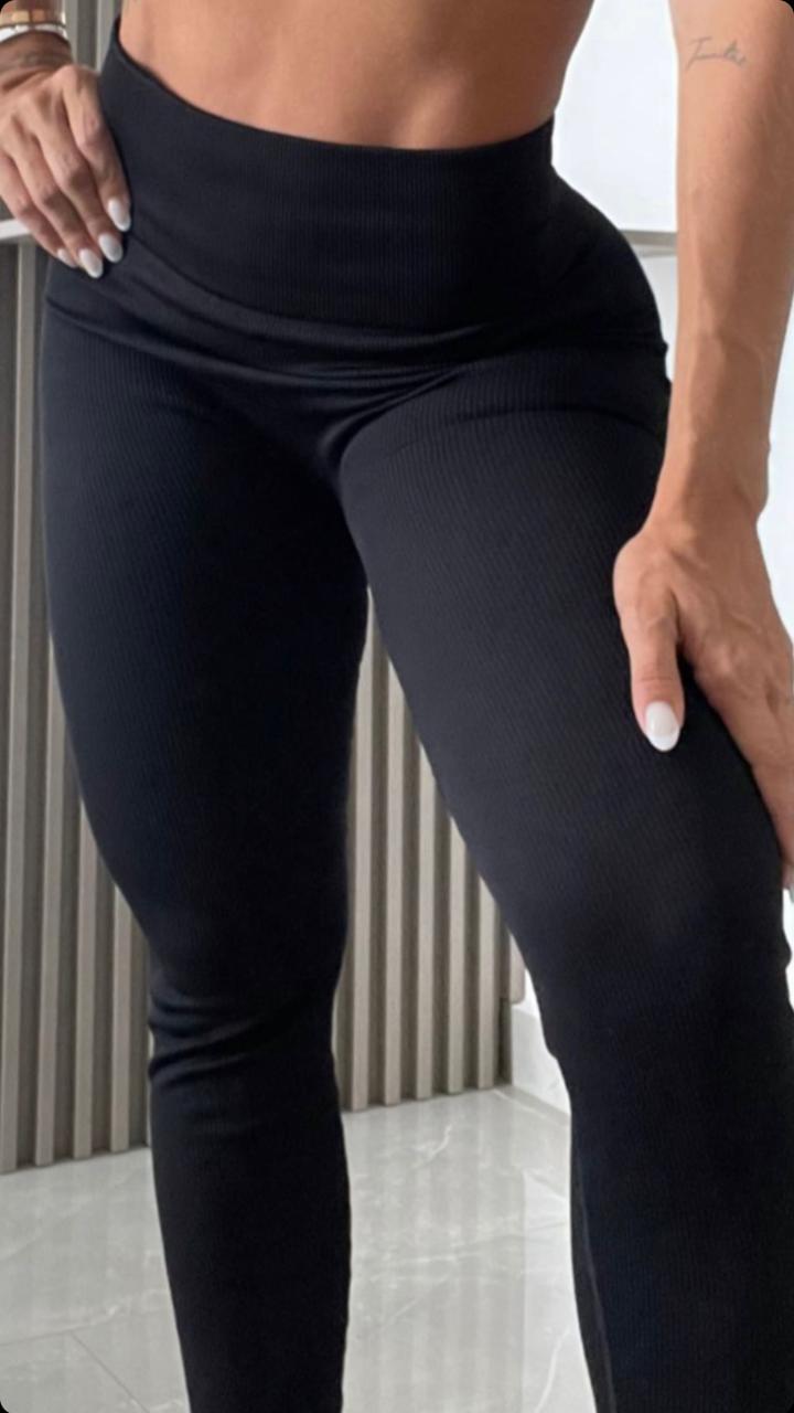 LEGGIN SEAMLESS AMERICANO