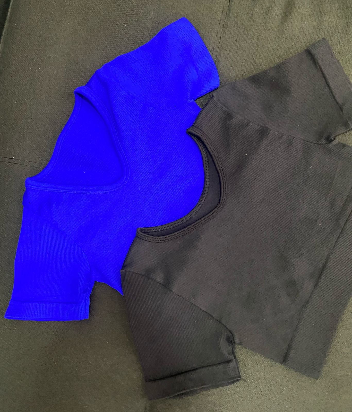 BLUSA SEAMLESS