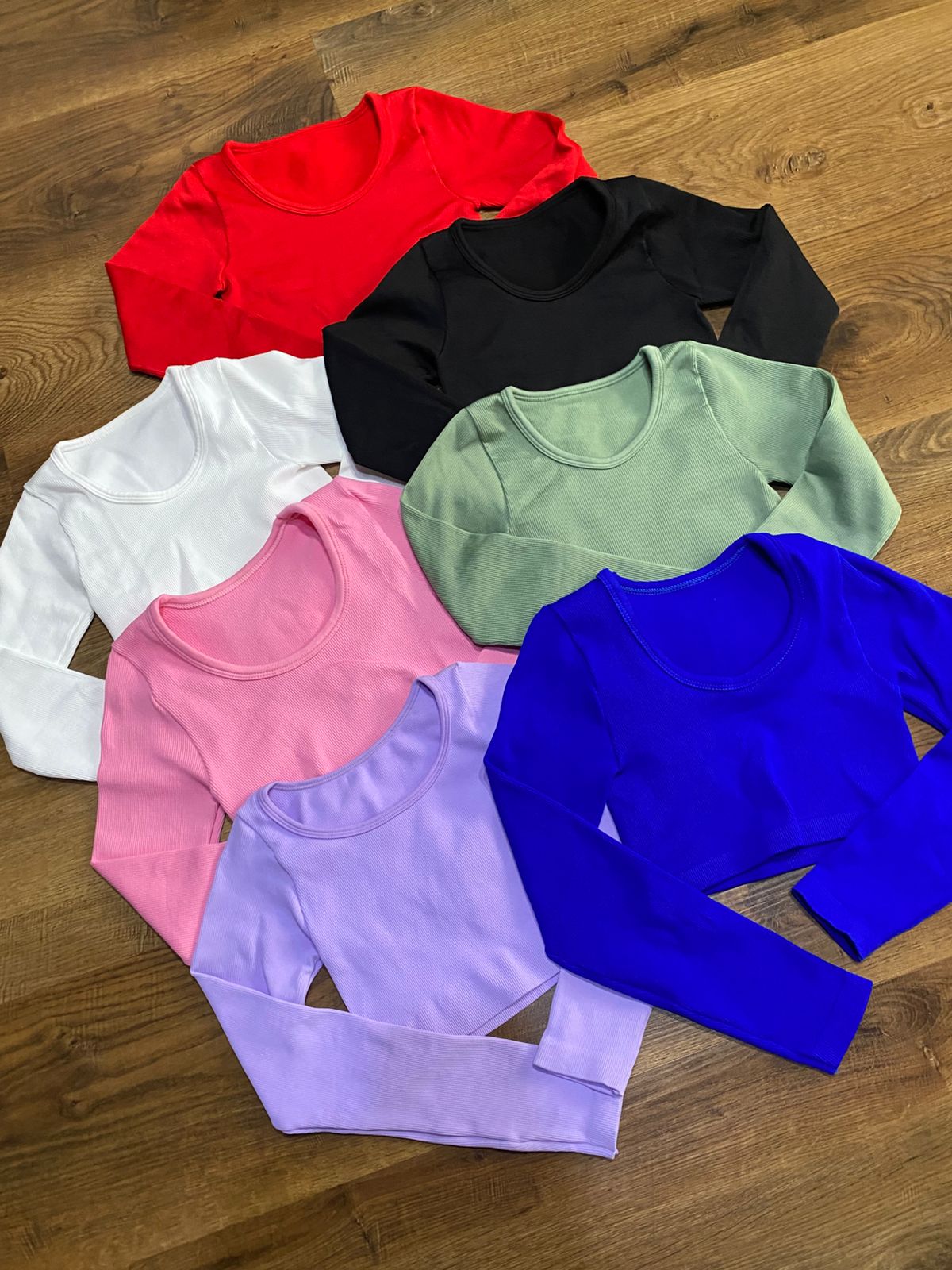 CAMIBUSO SEAMLESS