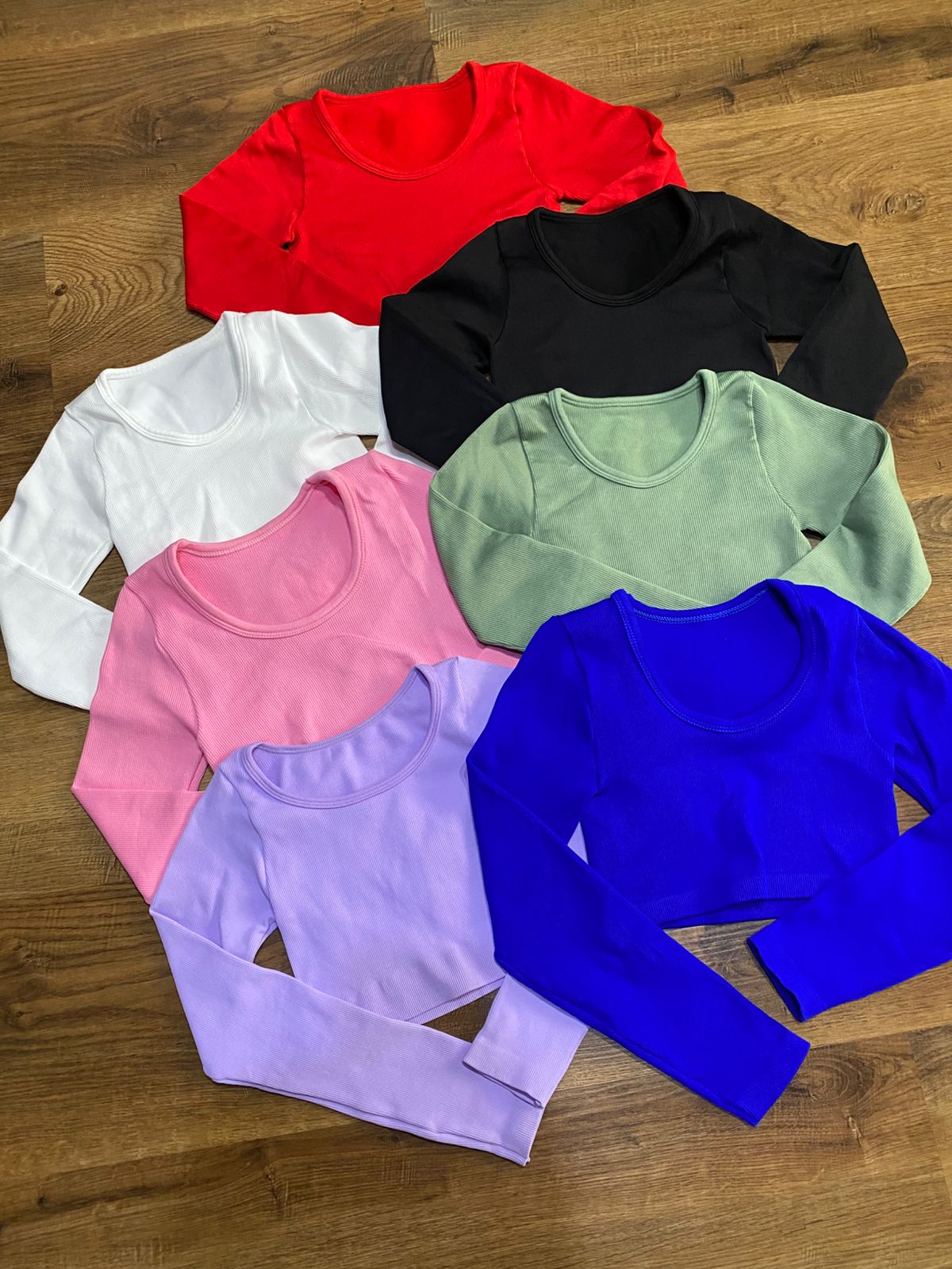 CAMIBUSO SEAMLESS
