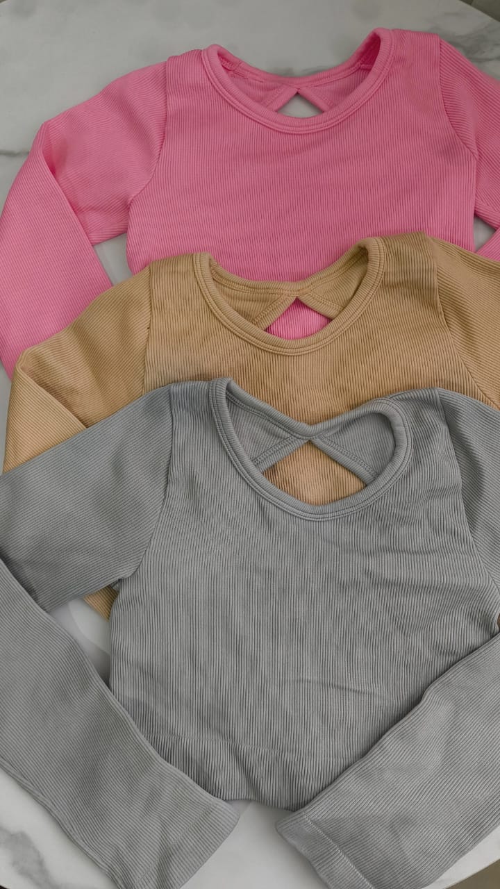 CAMIBUSO SEAMLESS