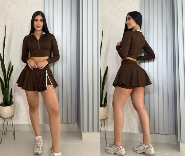 CONJUNTO ESENCIAL