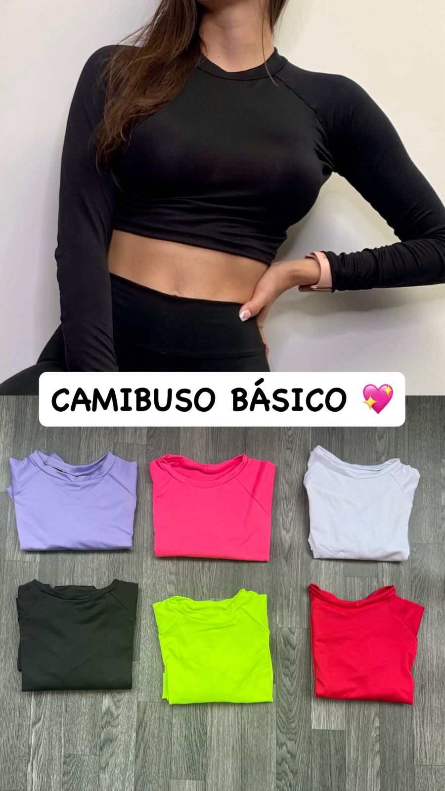 CAMIBUSO SUPLEX