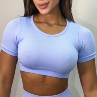 BLUSA SEAMLESS
