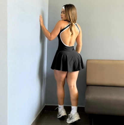 VESTIDO ZAYA