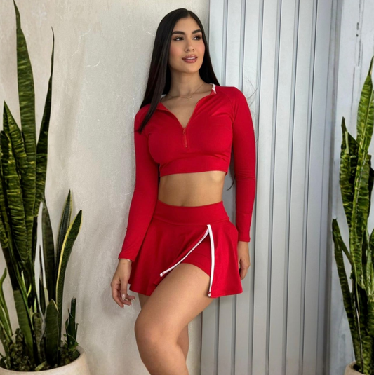 SET ESENCIAL