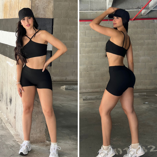 CONJUNTO ZIA