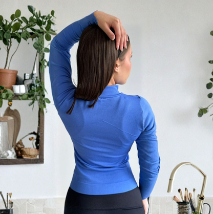 CHAQUETA SEAMLESS
