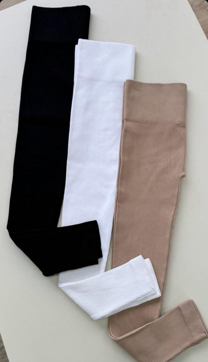 LEGGIN SEAMLESS AMERICANO