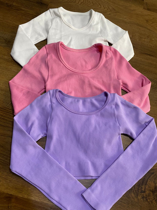 CAMIBUSO SEAMLESS
