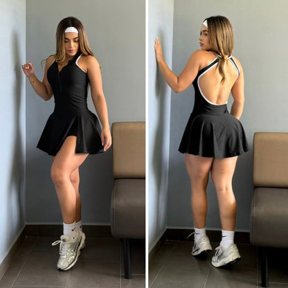 VESTIDO ZAYA
