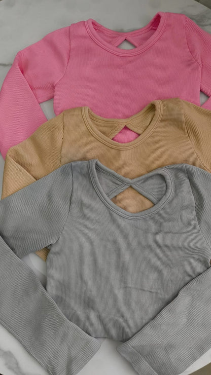 CAMIBUSO SEAMLESS