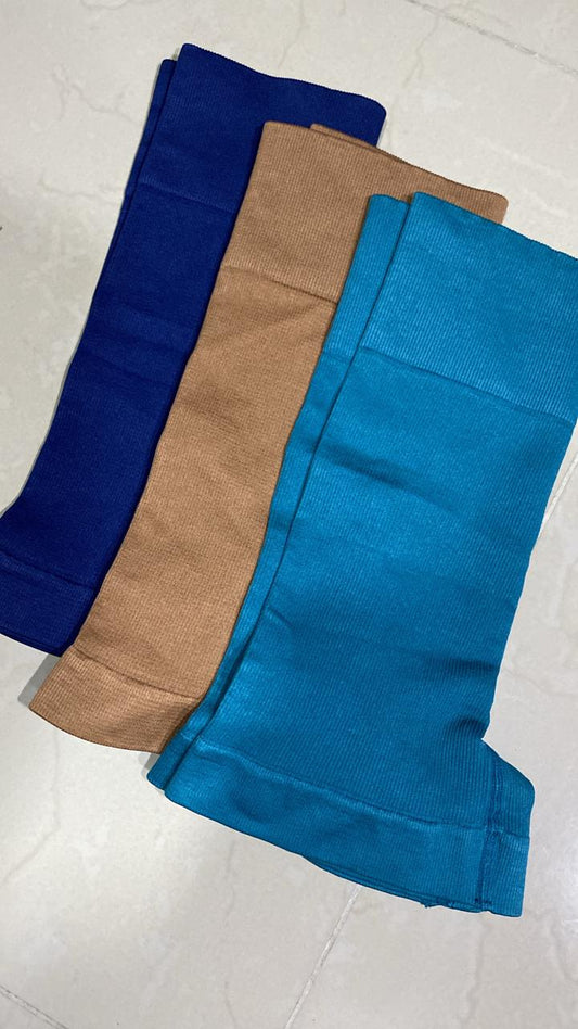SHORT SEAMLESS