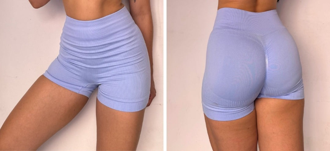 SHORT SEAMLESS