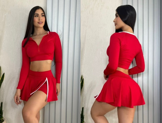 CONJUNTO ESENCIAL