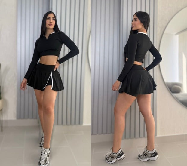 CONJUNTO ESENCIAL