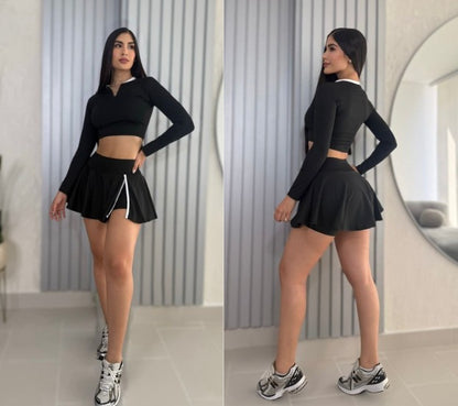 CONJUNTO ESENCIAL