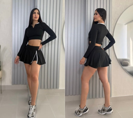 CONJUNTO ESENCIAL