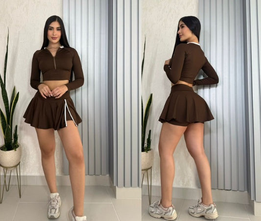CONJUNTO ESENCIAL